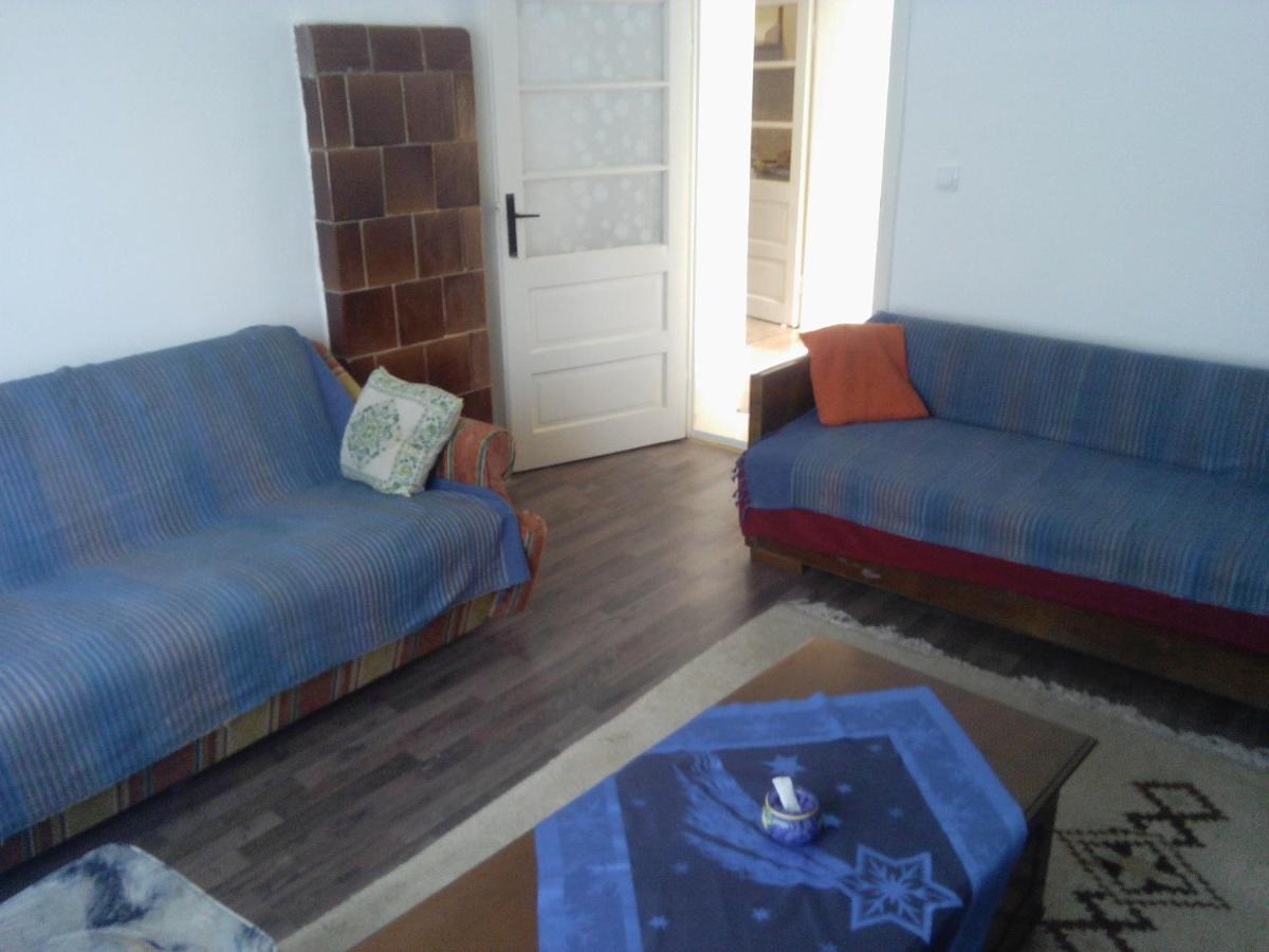 "Poetsko Cose" Nikole Tesle 86 Guest House Morovic Bagian luar foto