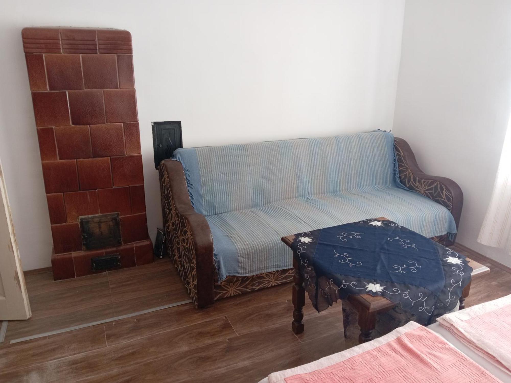 "Poetsko Cose" Nikole Tesle 86 Guest House Morovic Bagian luar foto